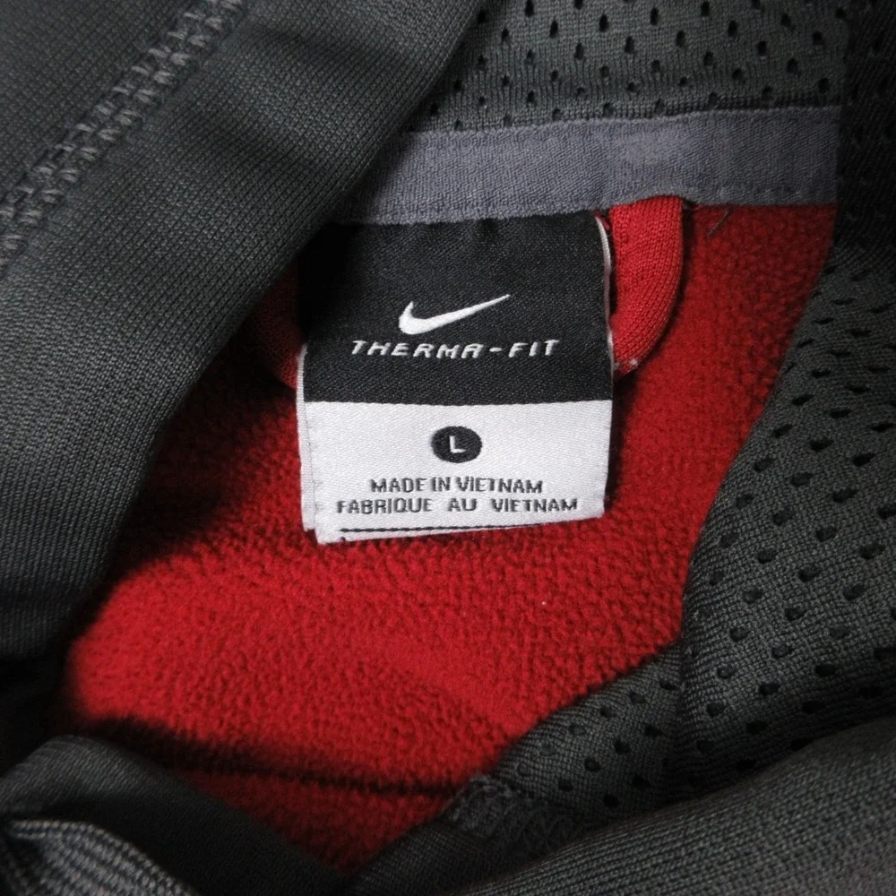 Nike thank you